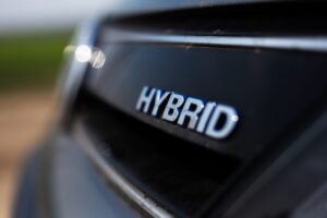 Hybrid